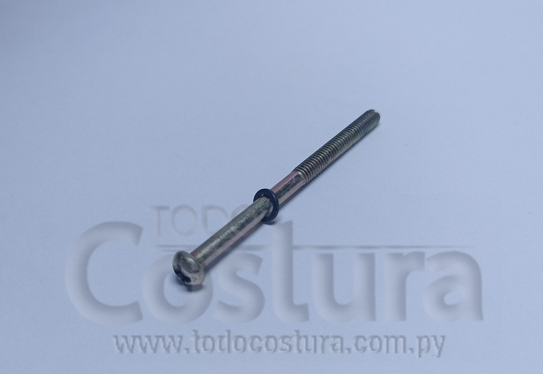 TORNILLO LARGO DE SOPORTE DE MOTOR CORTADORA WILLPEX RXM1-1