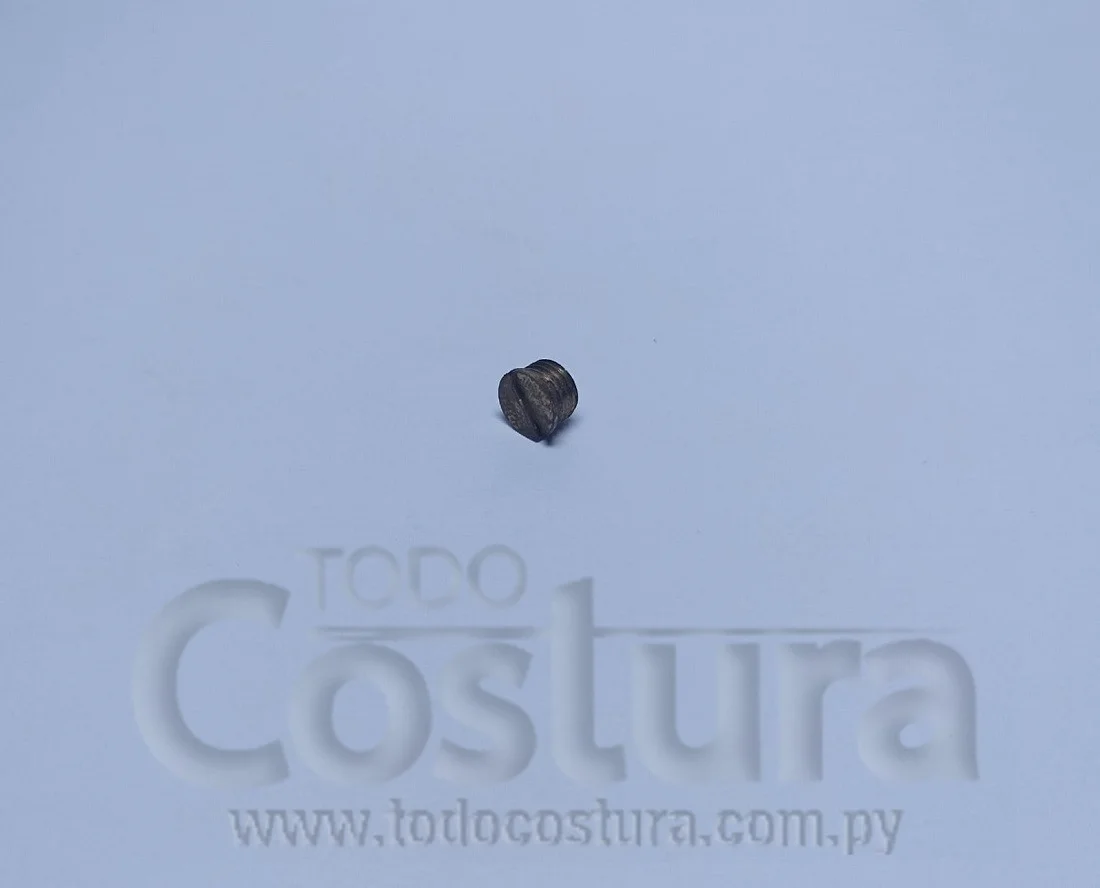 TORNILLO TAPA CARBON CORT. RXM1-1