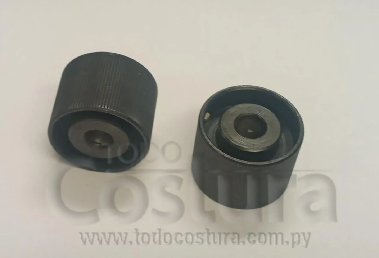 PULLER INFERIOR DENTADO IZQUIERDO CINTURERA KANSAI DLR-1508P