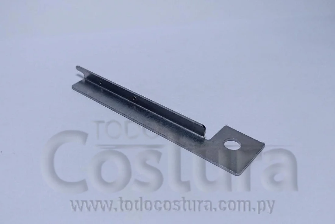 CHAPITA INFERIOR (MOD. ANTIGUO) COMPLETA CORTADORA EXTREMO DYDB-1