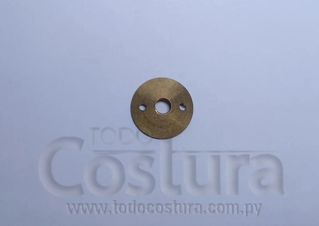 TORNILLO SUJETADOR DE CUCHILLA CORTADORA EXTREMO DYDB-1