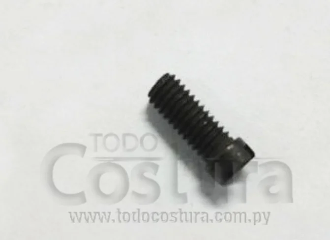TORNILLO SUJ. DE GARFIO ENGOMADORA SIRUBA VC008