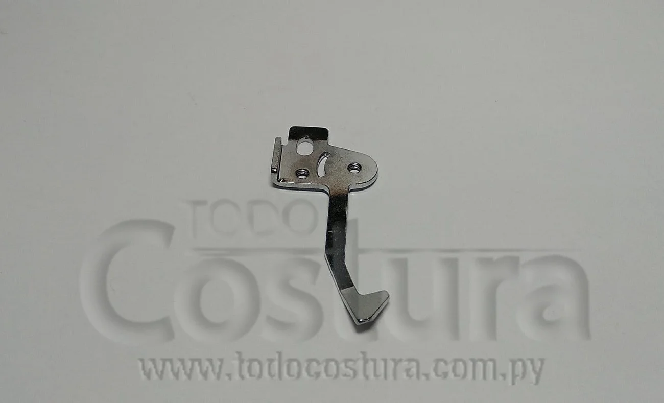 GUARDA AGUJA GARFIO INFERIOR OVERLOCK WILLPEX BL4-434D