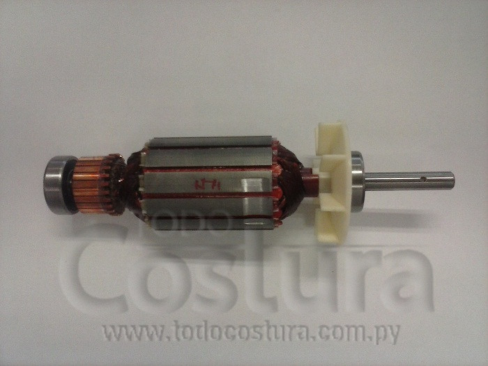 MOTOR CORTADORA RC100