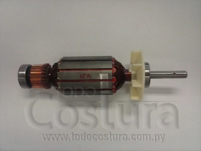 MOTOR CORTADORA RC100