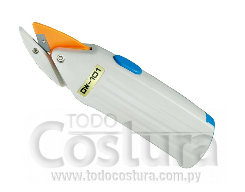 TIJERA (A PILA) DONWEI DW-101