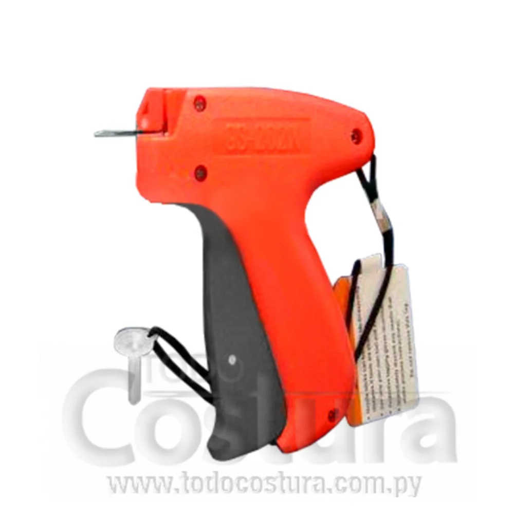 PISTOLA ETIQUETADORA (FINA) GS202X