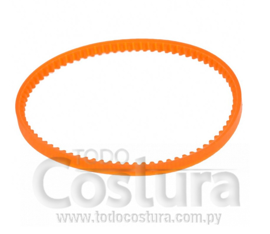 CORREA DE MOTOR LIZA MB290 (JAPONESA)