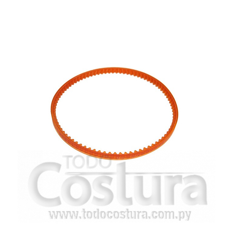 CORREA DE MOTOR LIZA MB360 (JAPONESA)