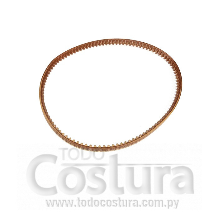 CORREA DE MOTOR LIZA MB450 (JAPONESA)
