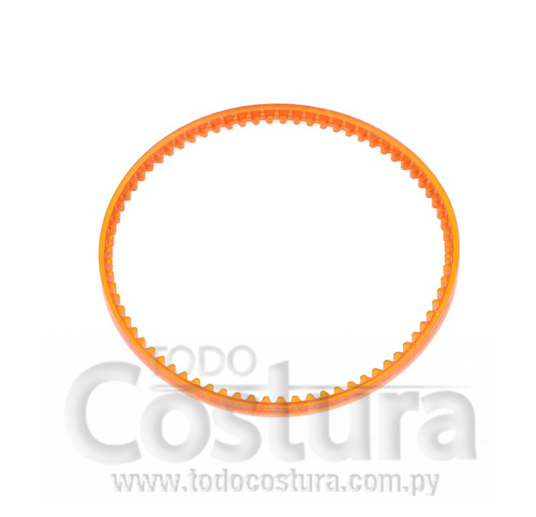 CORREA DE MOTOR LIZA MB300 (JAPONESA)