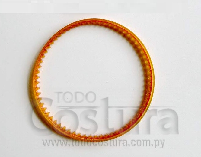 CORREA DE MOTOR LIZA MB260 (JAPONESA)