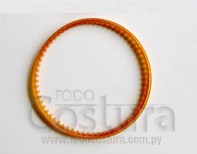 CORREA DE MOTOR LIZA MB260 (JAPONESA)