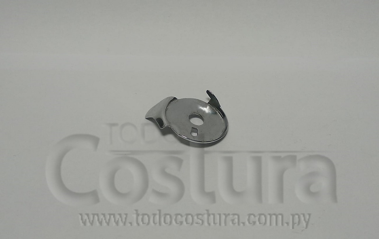 PLATILLO GUIA HILO DEL TENSOR RECTITA WILLPEX JA2-2