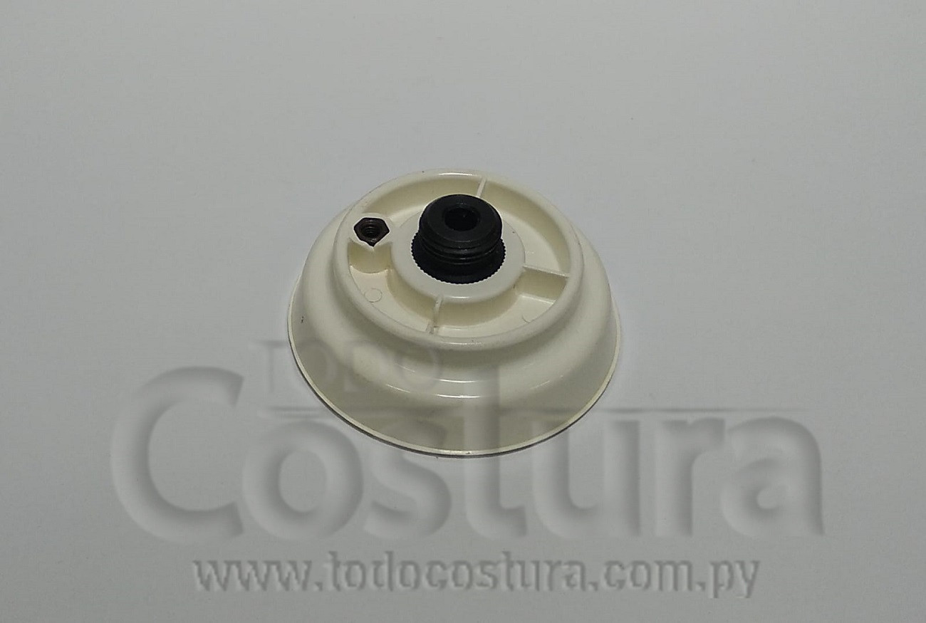 ISOLADOR DE VOLANTE SINGER FACILITA 30