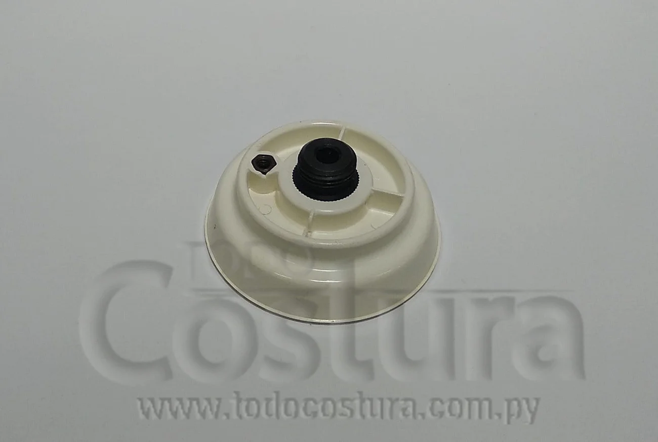 ISOLADOR DE VOLANTE SINGER FACILITA 30