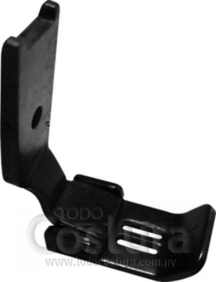 PRENSATELA (1/8) DOBLE AGUJA JUKI LH512