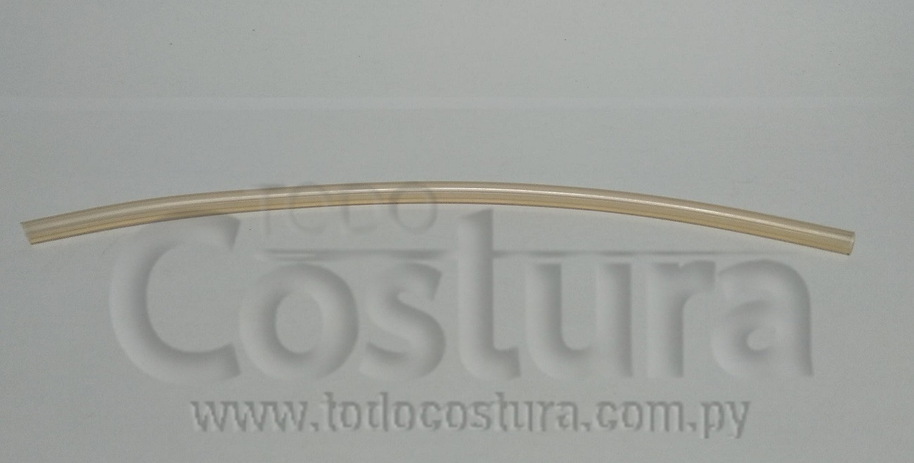 MANGUERA SILICONA PLANCHA WP562