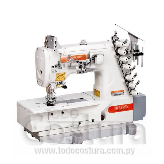 COLLARETA (P/ VISTA JEAN) SIRUBA F007K-W722-388/FY