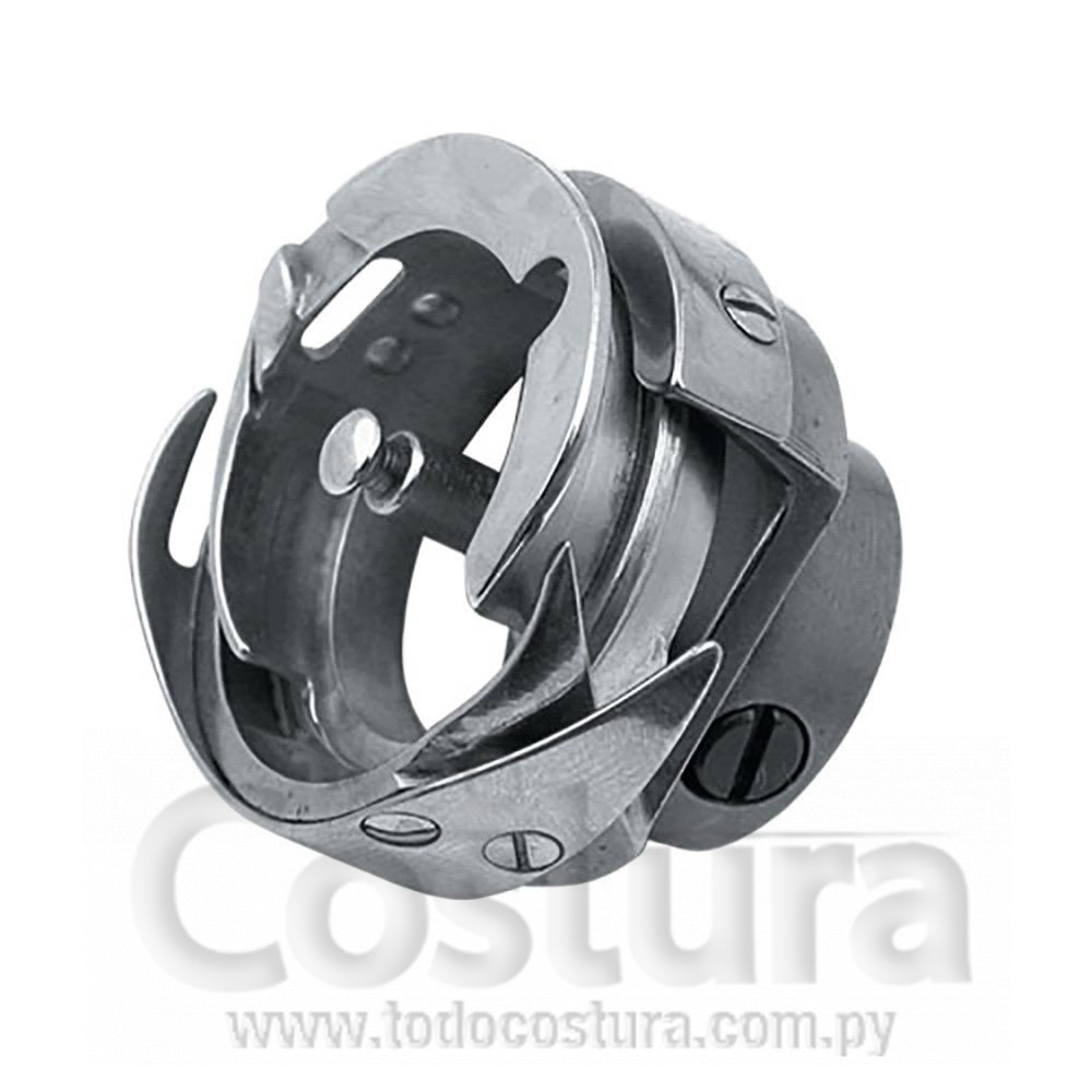 CROCHET RECTA (PESADA) BROTHER DB2-B706-5
