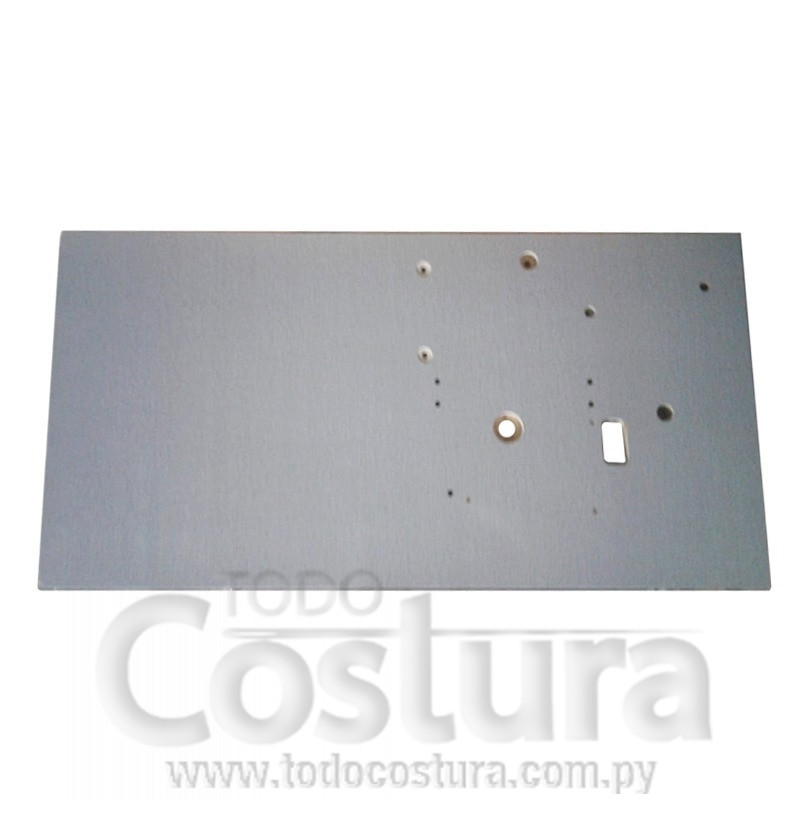 MESA ATRACADORA ELECTRONICA SIRUBA LKS-1900