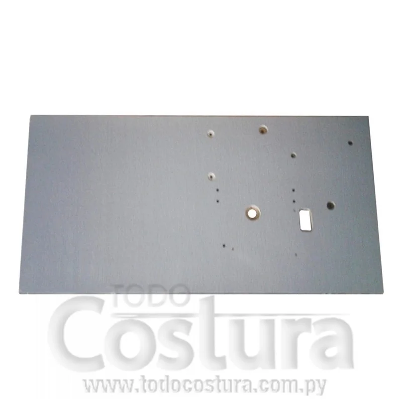 MESA ATRACADORA ELECTRONICA SIRUBA LKS-1900