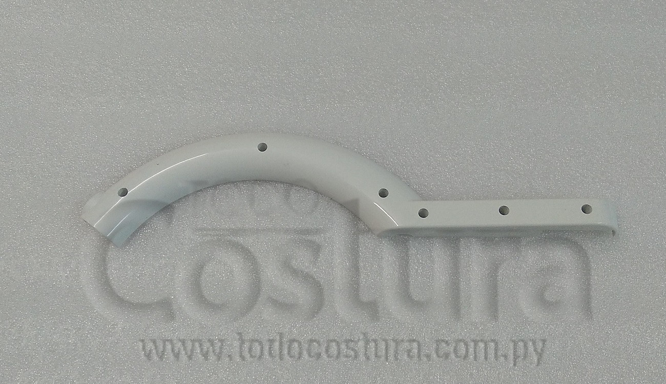 MANIJA INFERIOR IZQUIERDA PLANCHA WILLPEX WP562