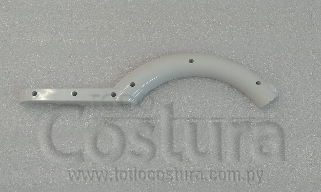 MANIJA INFERIOR DERECHA PLANCHA WILLPEX WP562