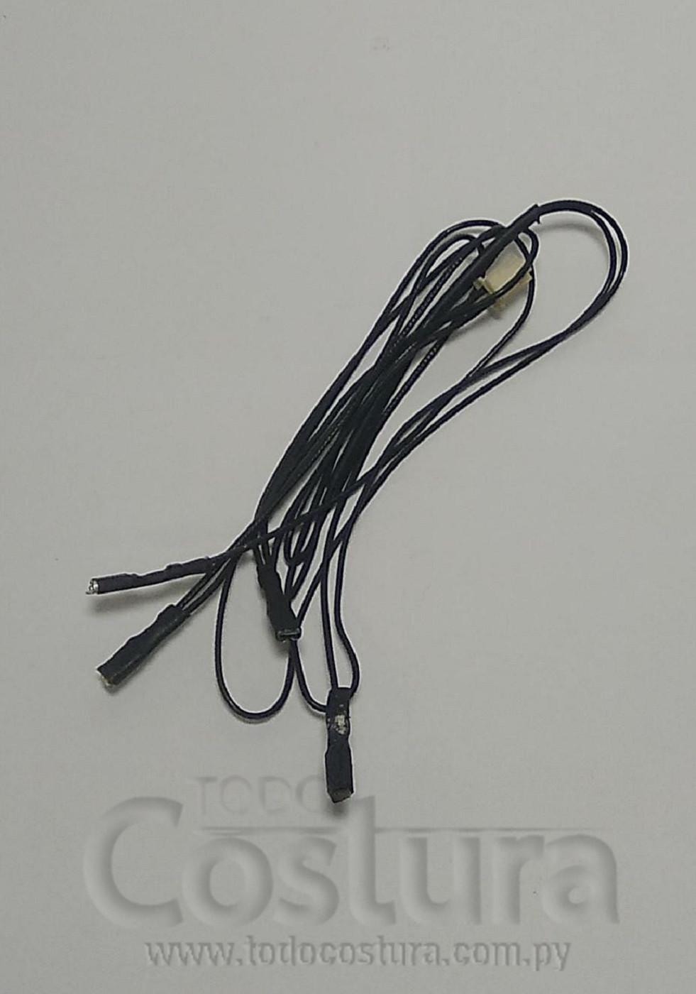 CABLE DE BOTON PULSADOR WILLPEX WP562