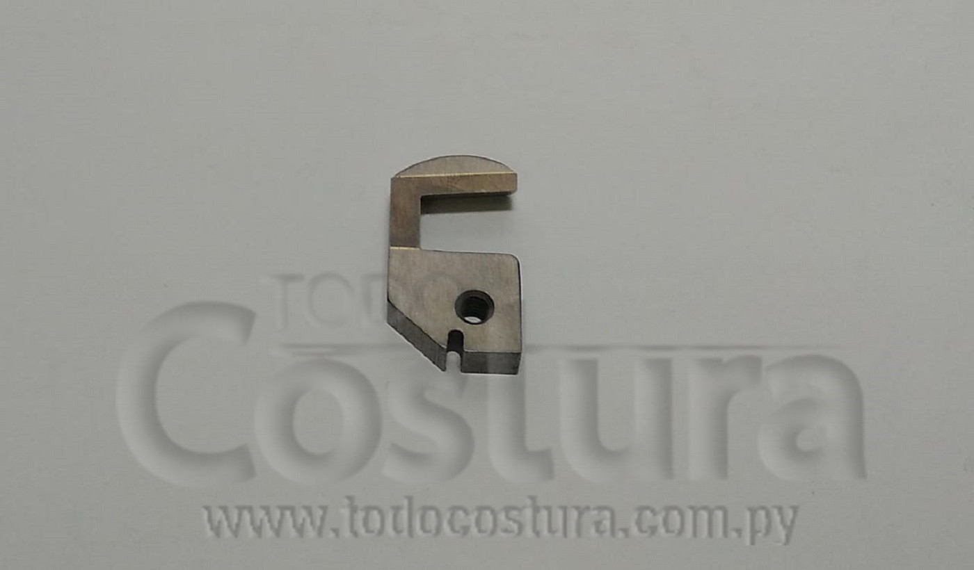 CUCHILLA SUPERIOR PASACINTERA KANSAI B2000C