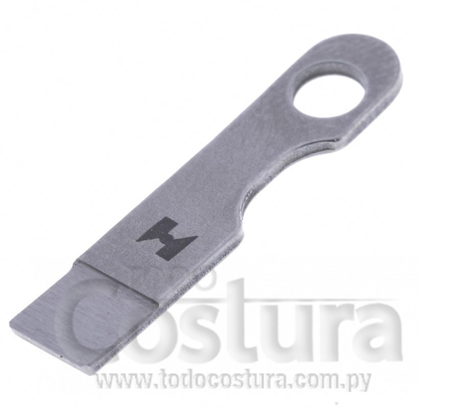 CUCHILLA FIJA DOBLE AGUJA BROTHER LT2-B872