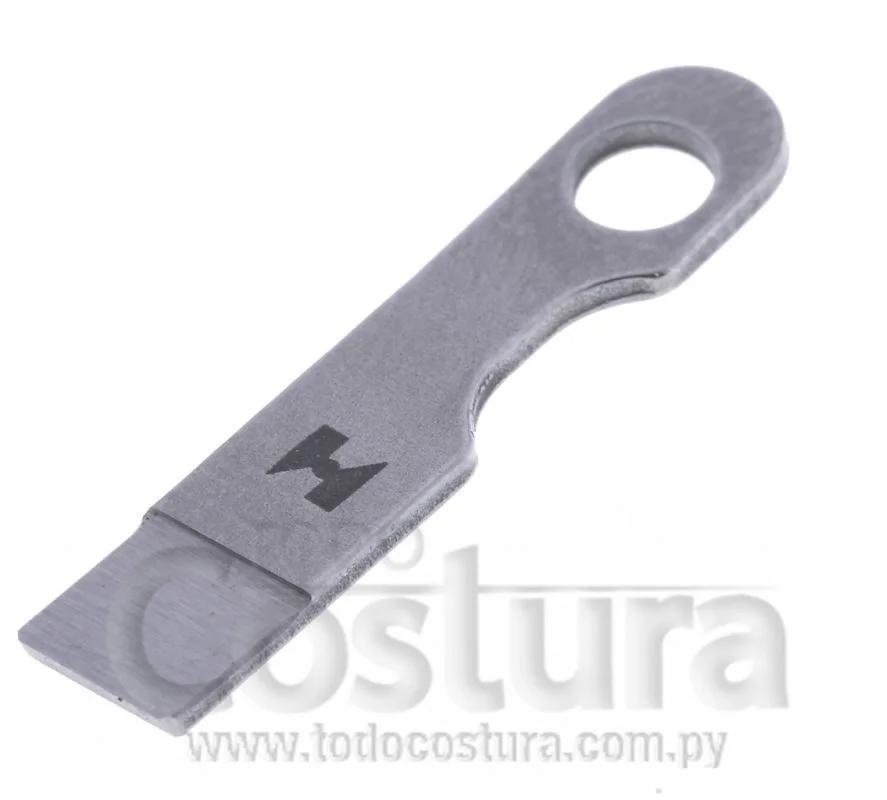 CUCHILLA FIJA DOBLE AGUJA BROTHER LT2-B872