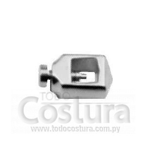 COLLAR DE AGUJA RECTA BROTHER DB2-B714