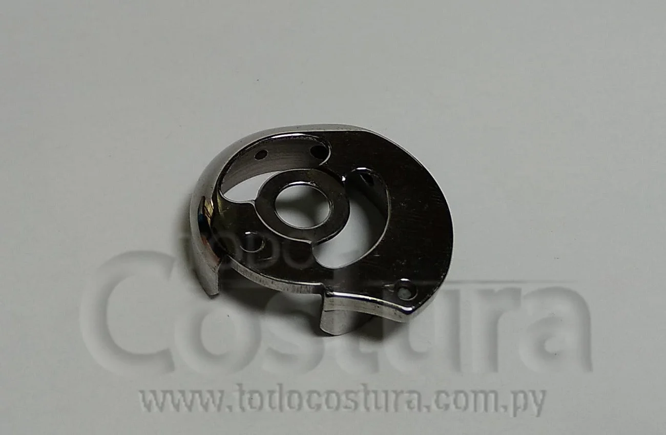 PORTABOBINA DOBLE AGUJA BROTHER LT2-B845