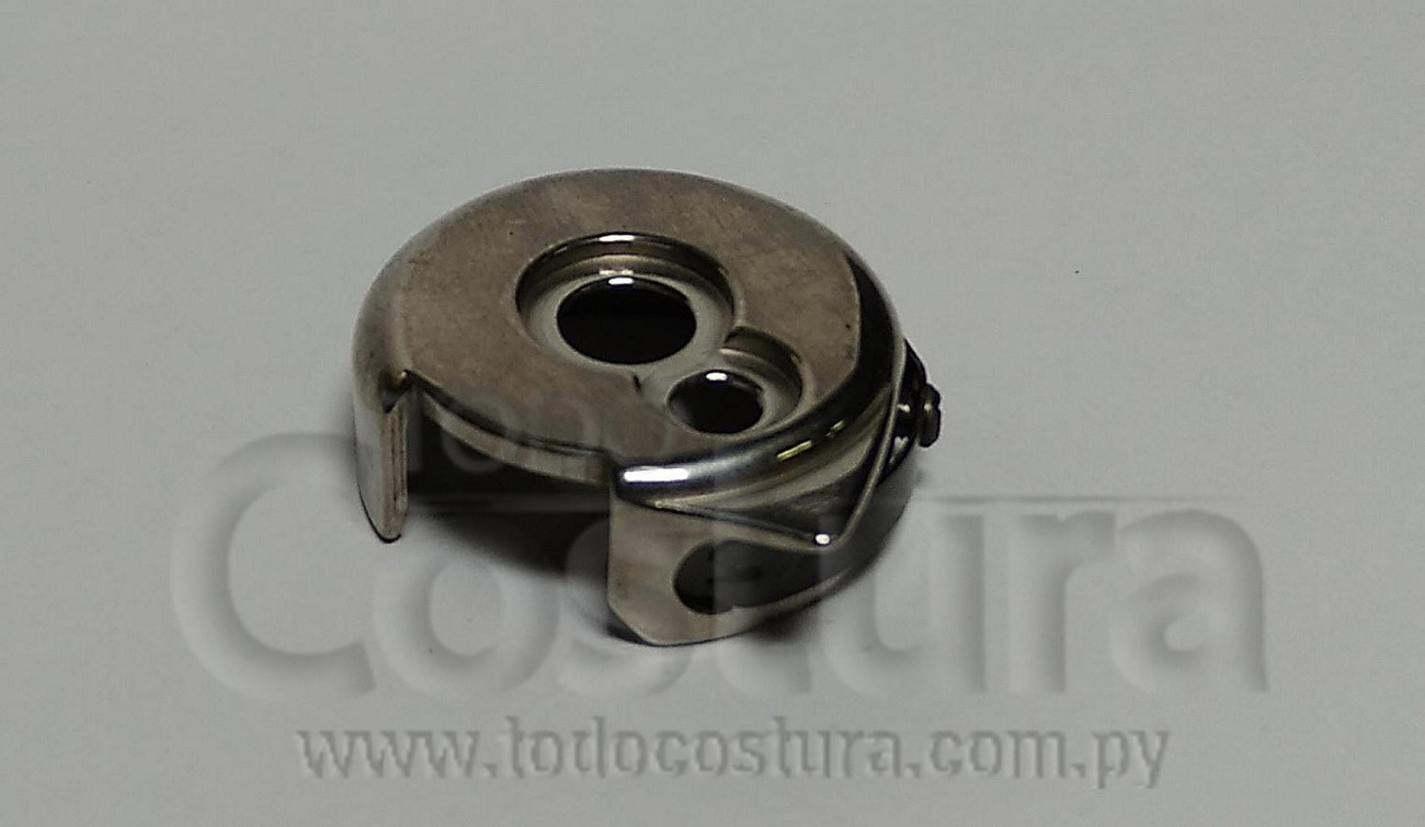 PORTABOBINA DOBLE AGUJA JUKI LH-1150