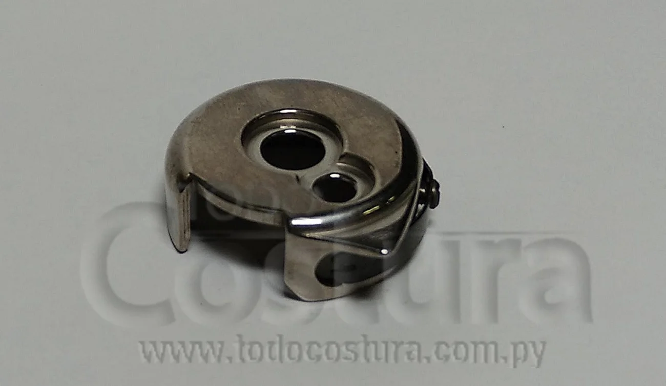 PORTABOBINA DOBLE AGUJA JUKI LH-1150