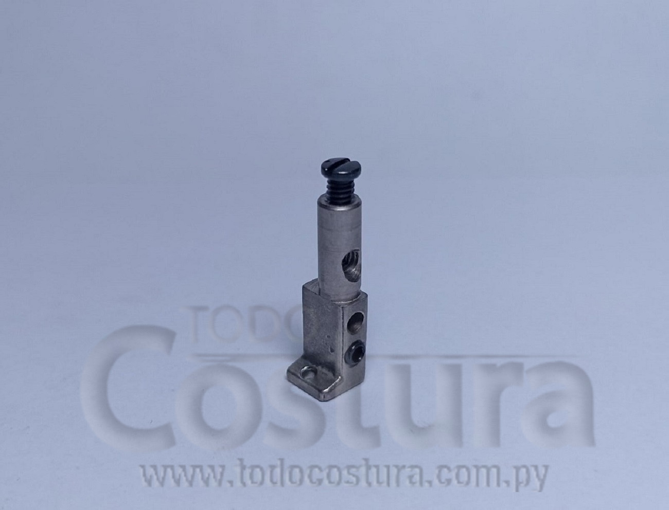 COLLAR DE AGUJA (1/4 - DERECHO) DOBLE AGUJA SIRUBA T828-45-064