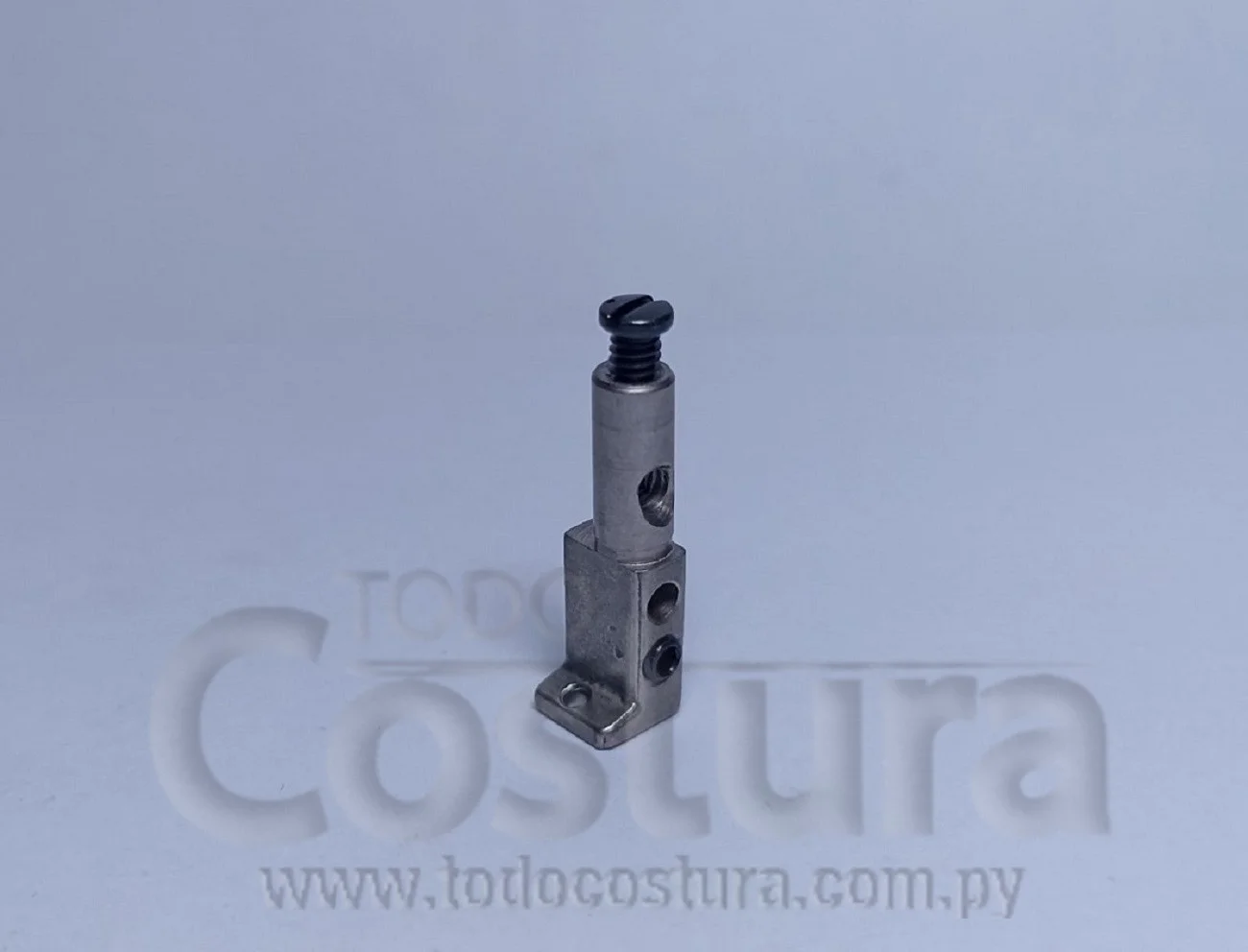 COLLAR DE AGUJA (1/4 - DERECHO) DOBLE AGUJA SIRUBA T828-45-064