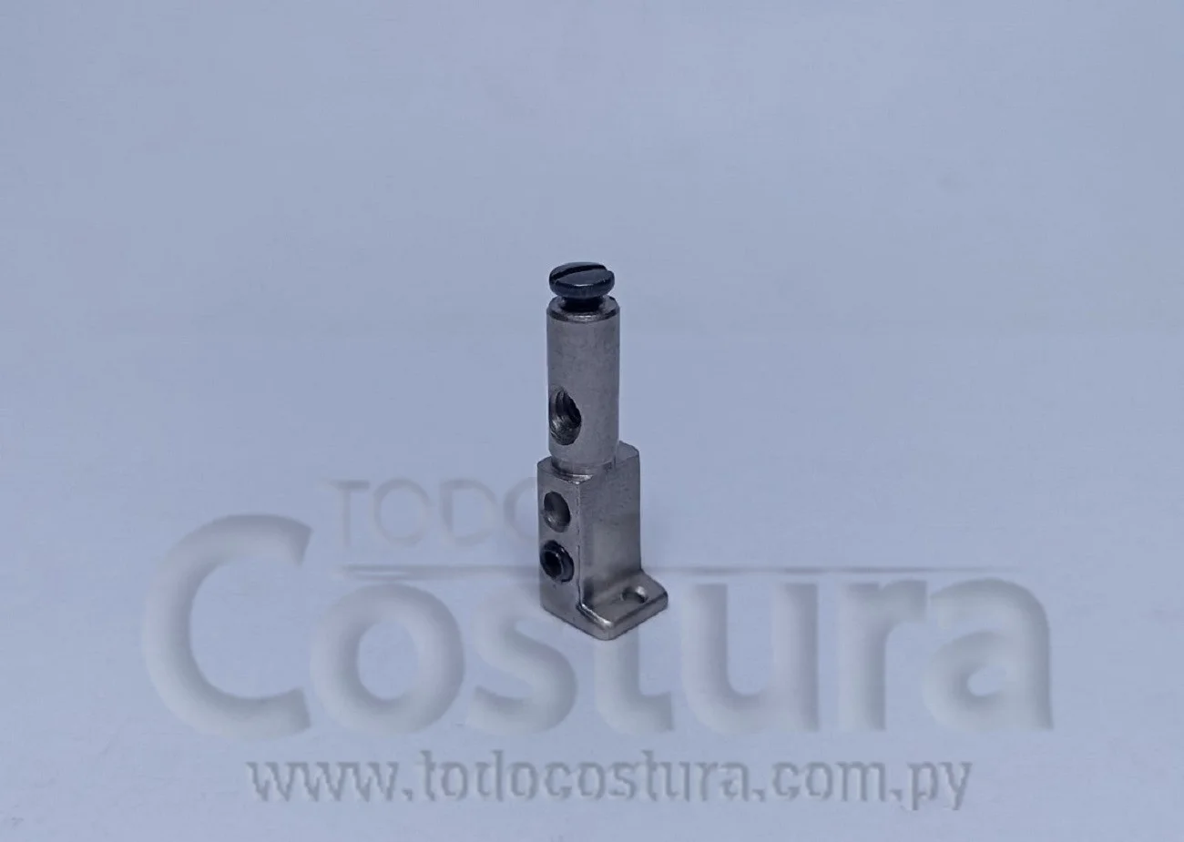 COLLAR DE AGUJA (1/4 - IZQUIERDO) DOBLE AGUJA SIRUBA T828-45-064