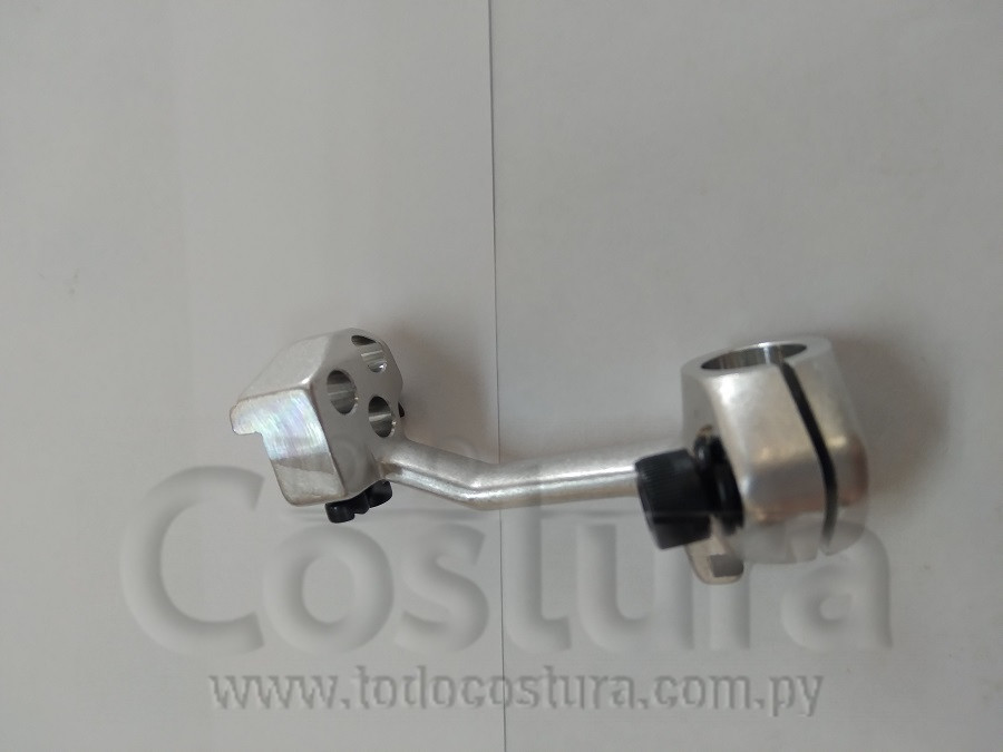 SOPORTE DE GARFIO COMPLETO COLLARETA SIRUBA F007K/FY