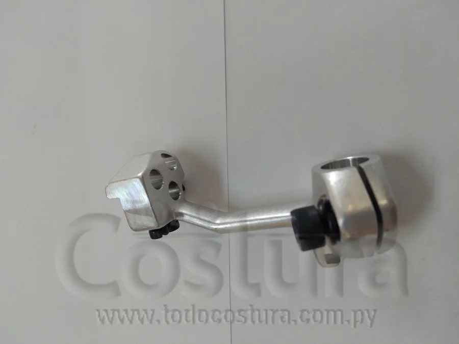 SOPORTE DE GARFIO COMPLETO COLLARETA SIRUBA F007K/FY