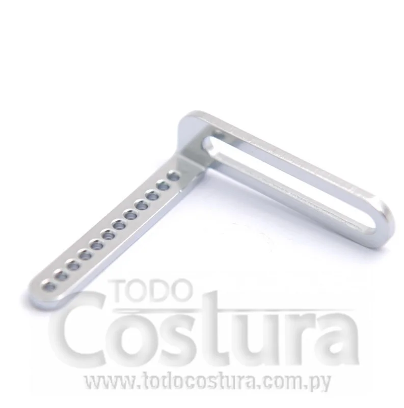 GUIA HILO FRONTAL ENGOMADORA SIRUBA VC008-12