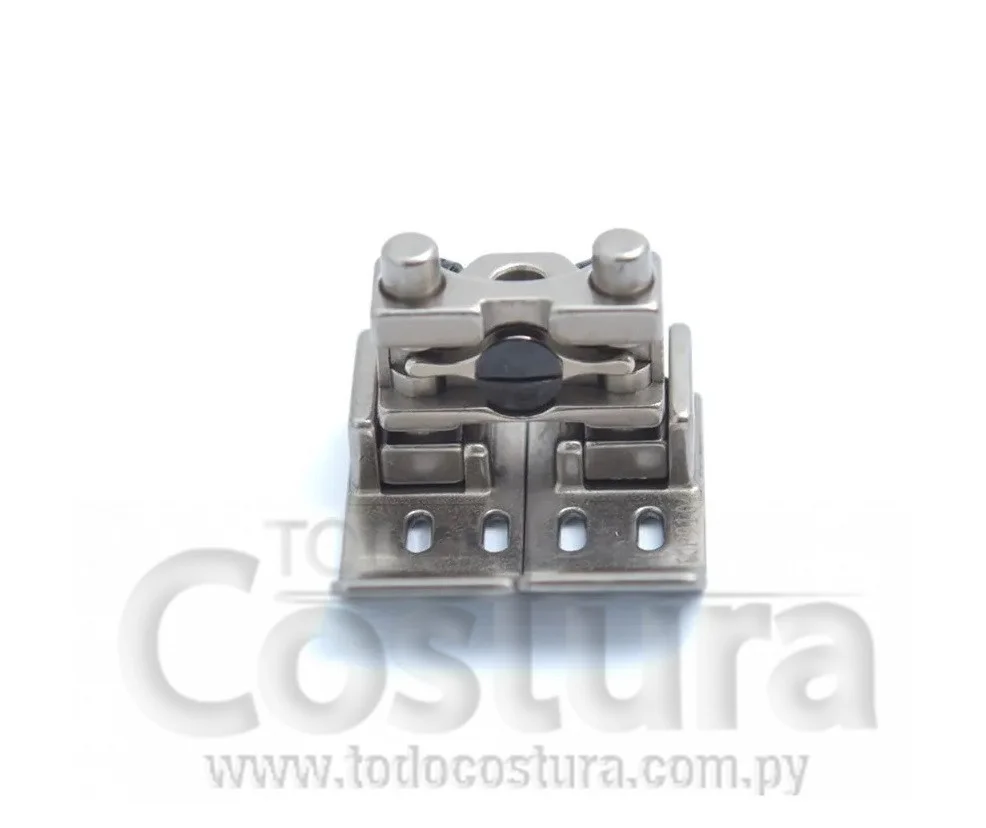 PRENSATELA (1/3) ENGOMADORA SIRUBA VC008-04085P