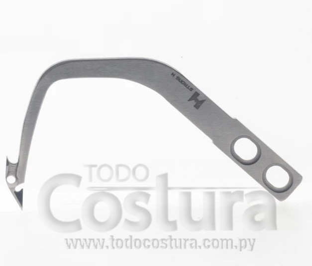 CUCHILLA MOVIL DOBLE AGUJA BROTHER LT2-B872