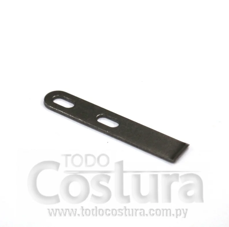CUCHILLA FIJA ATRACADORA BROTHER LK3-B430