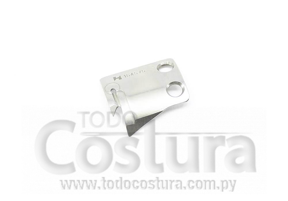 CUCHILLA MOVIL RECTA BROTHER DB2-B716