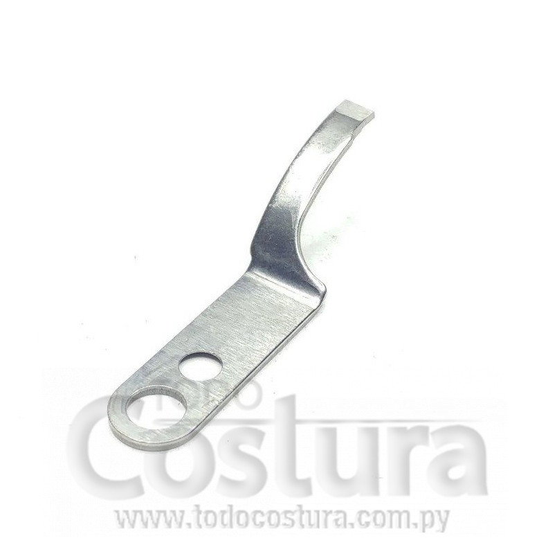 CUCHILLA FIJA RECTA BROTHER DB2-B716