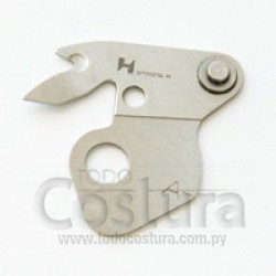 CUCHILLA MOVIL ATRACADORA BROTHER LK3-B430