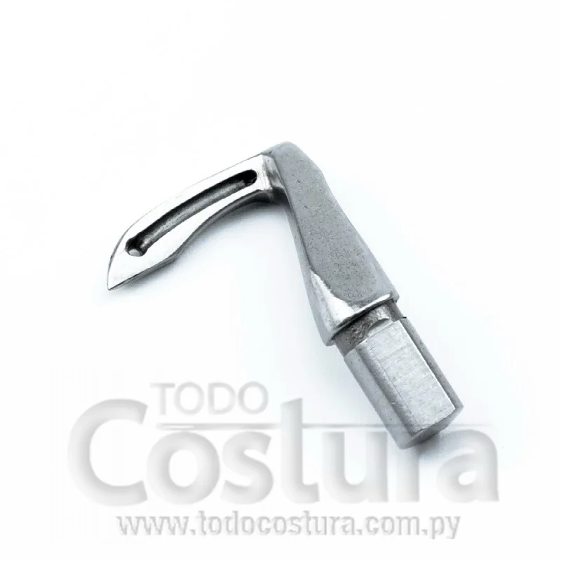 GARFIO CINTURERA SIRUBA HF008-0464
