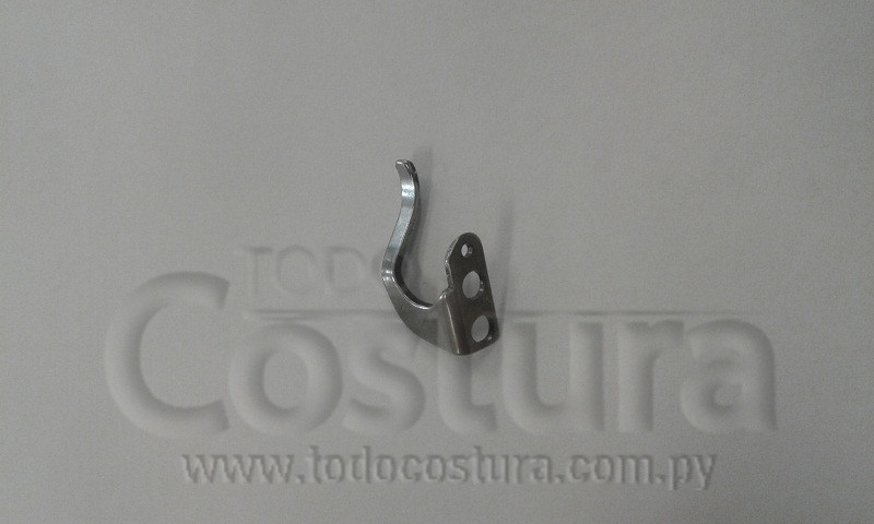 GUARDA AGUJA FRONTAL FLATSEAMER SIRUBA D007R